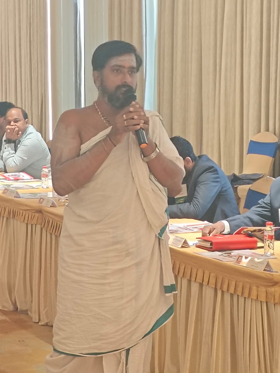 Chandra Sekhar rallapalli